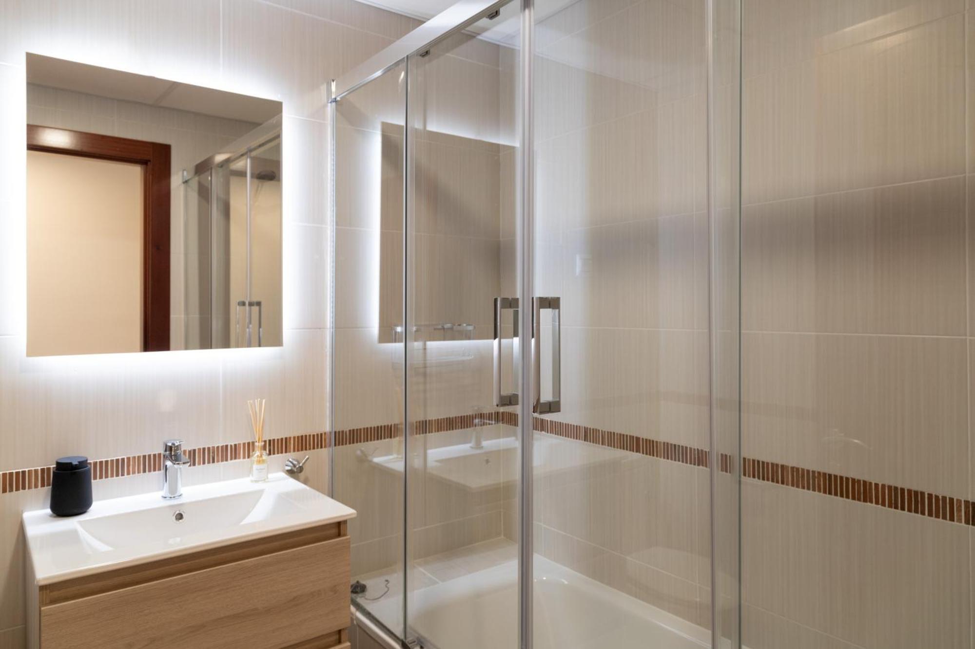 Apartamento Centro Historico Con Piscina *