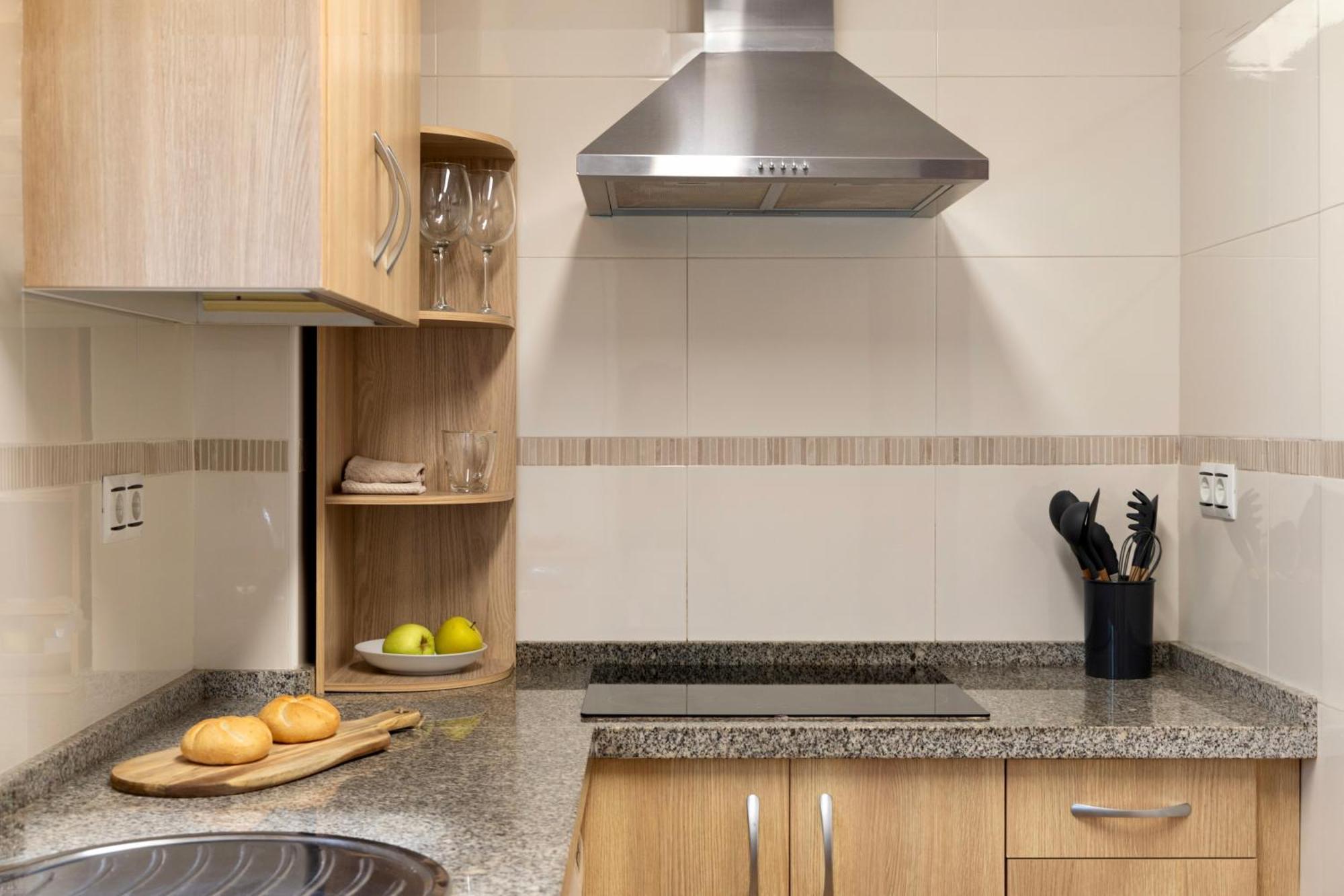 Apartamento Centro Historico Con Piscina