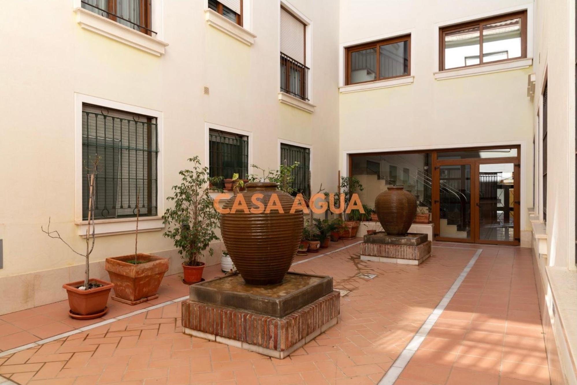 Centro Historico Con Piscina * Málaga