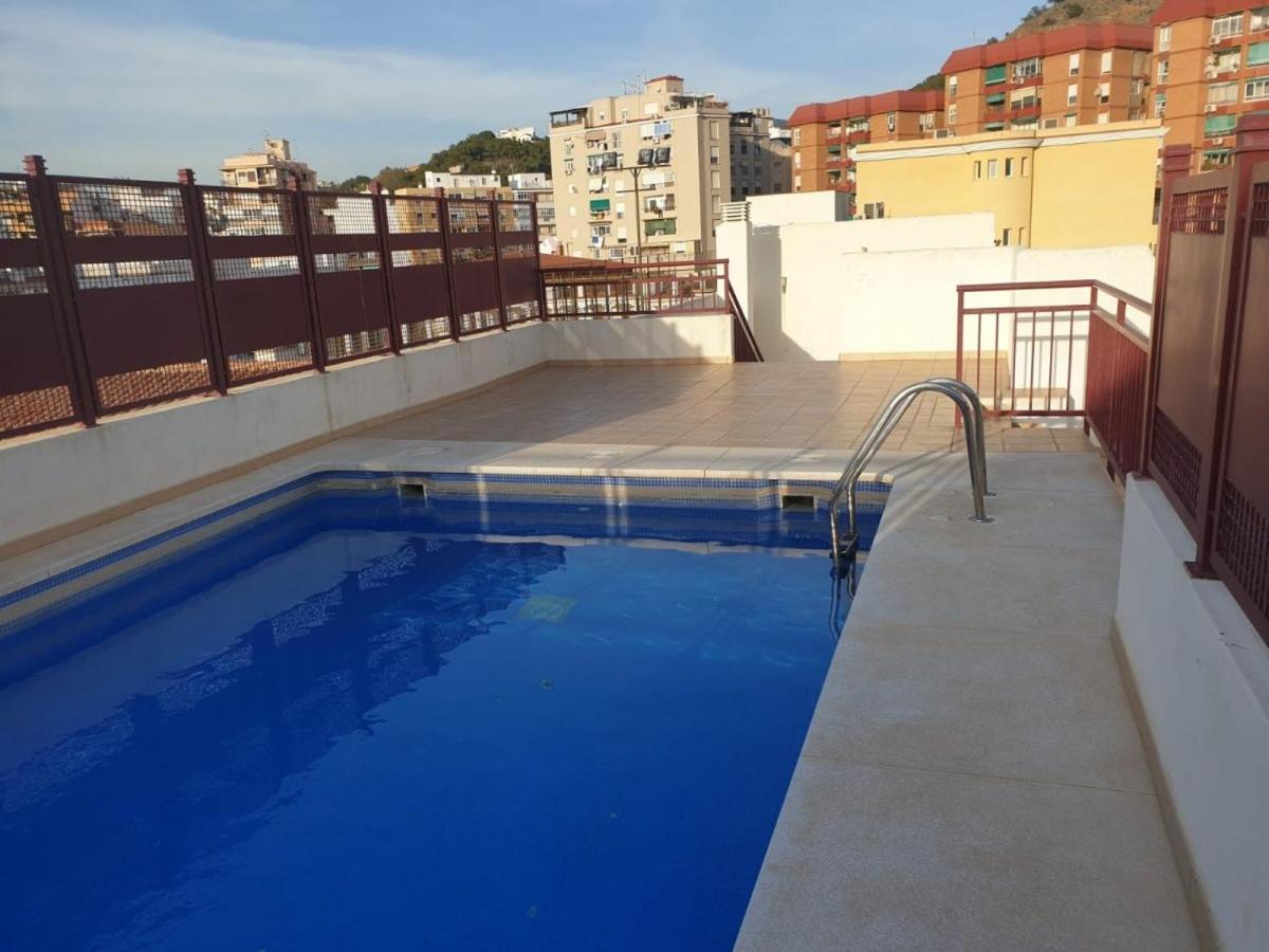 Centro Historico Con Piscina Apartament *