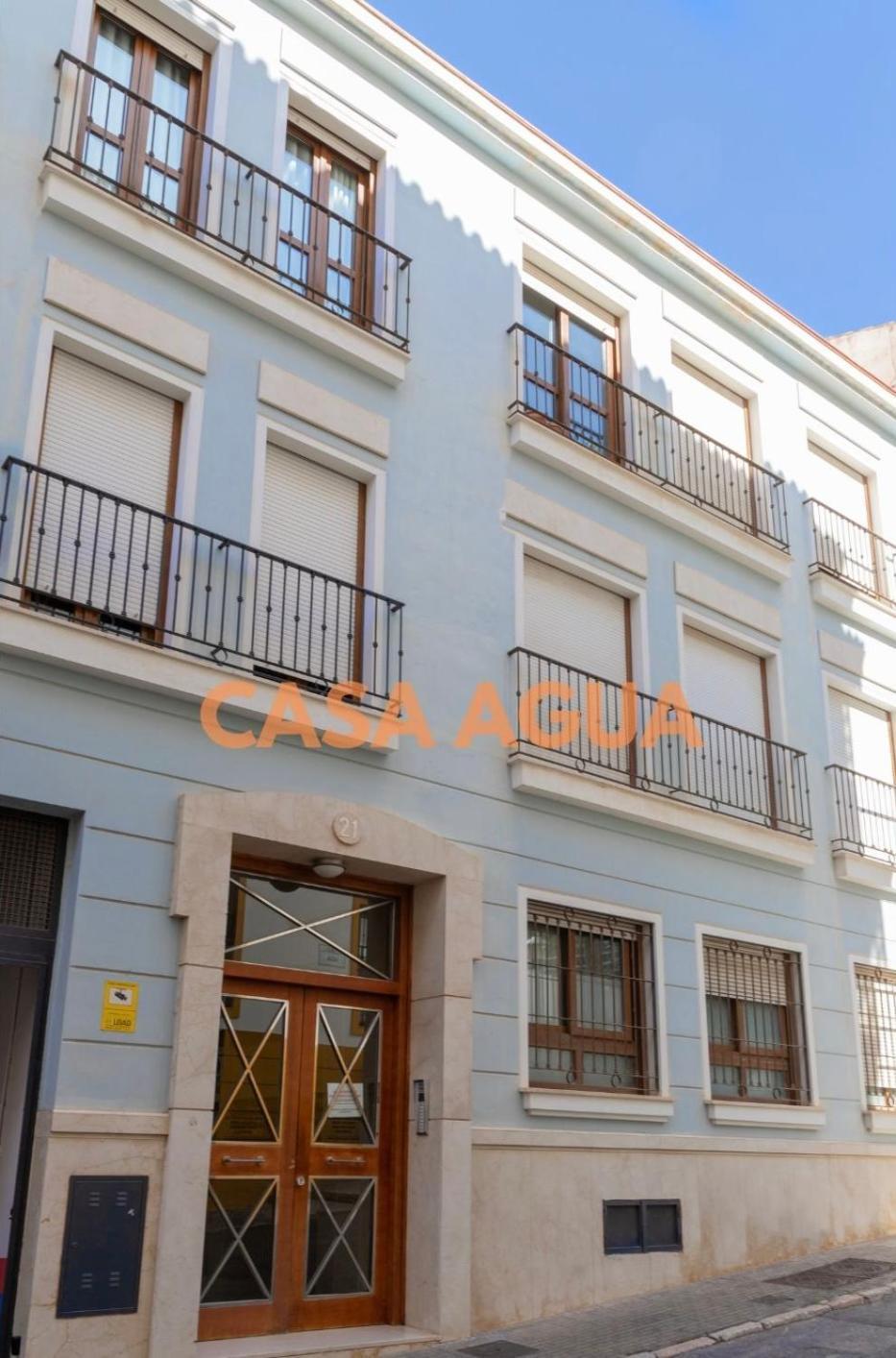 Apartament Centro Historico Con Piscina Malaga